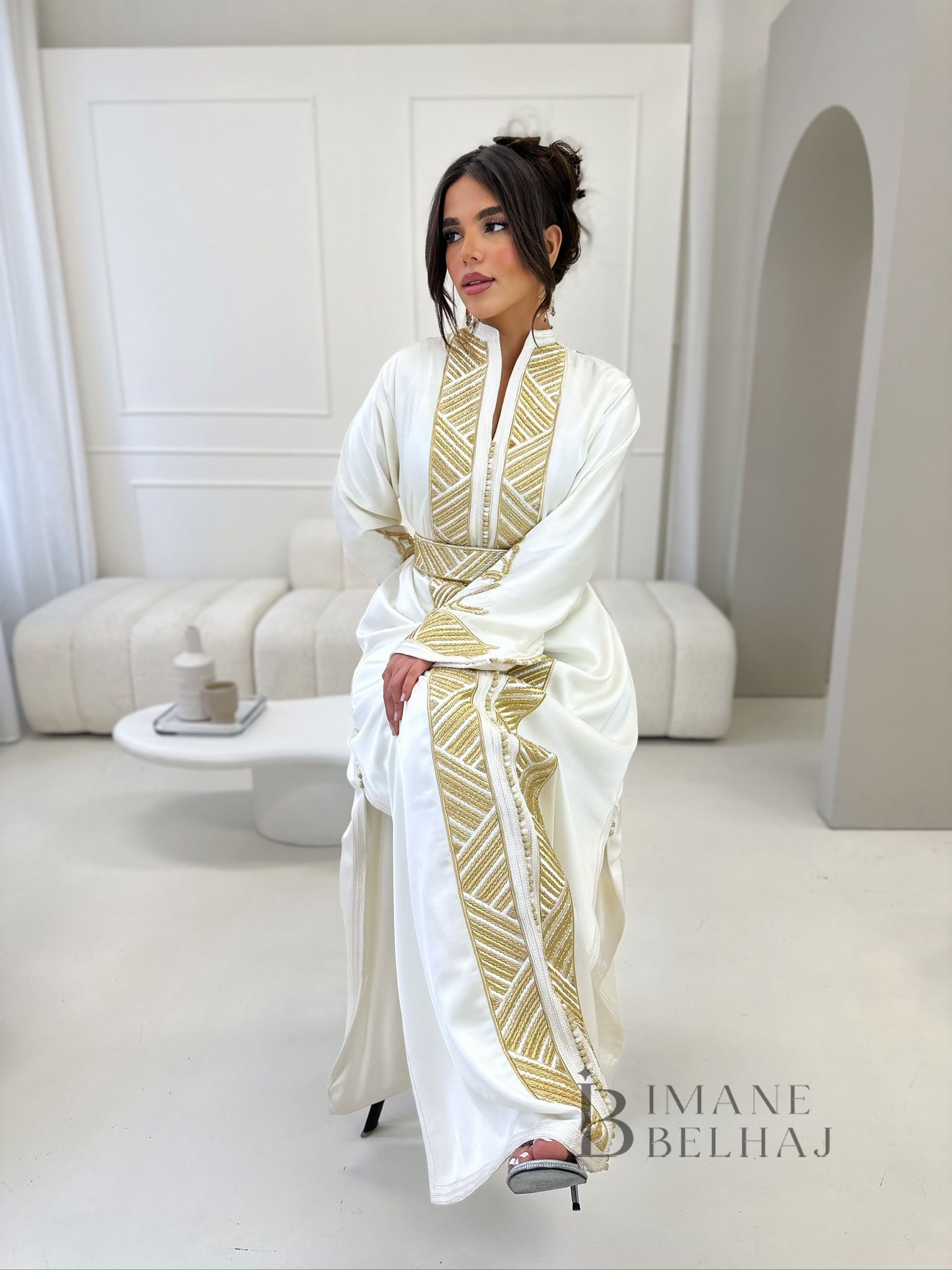 CAFTAN AICHA