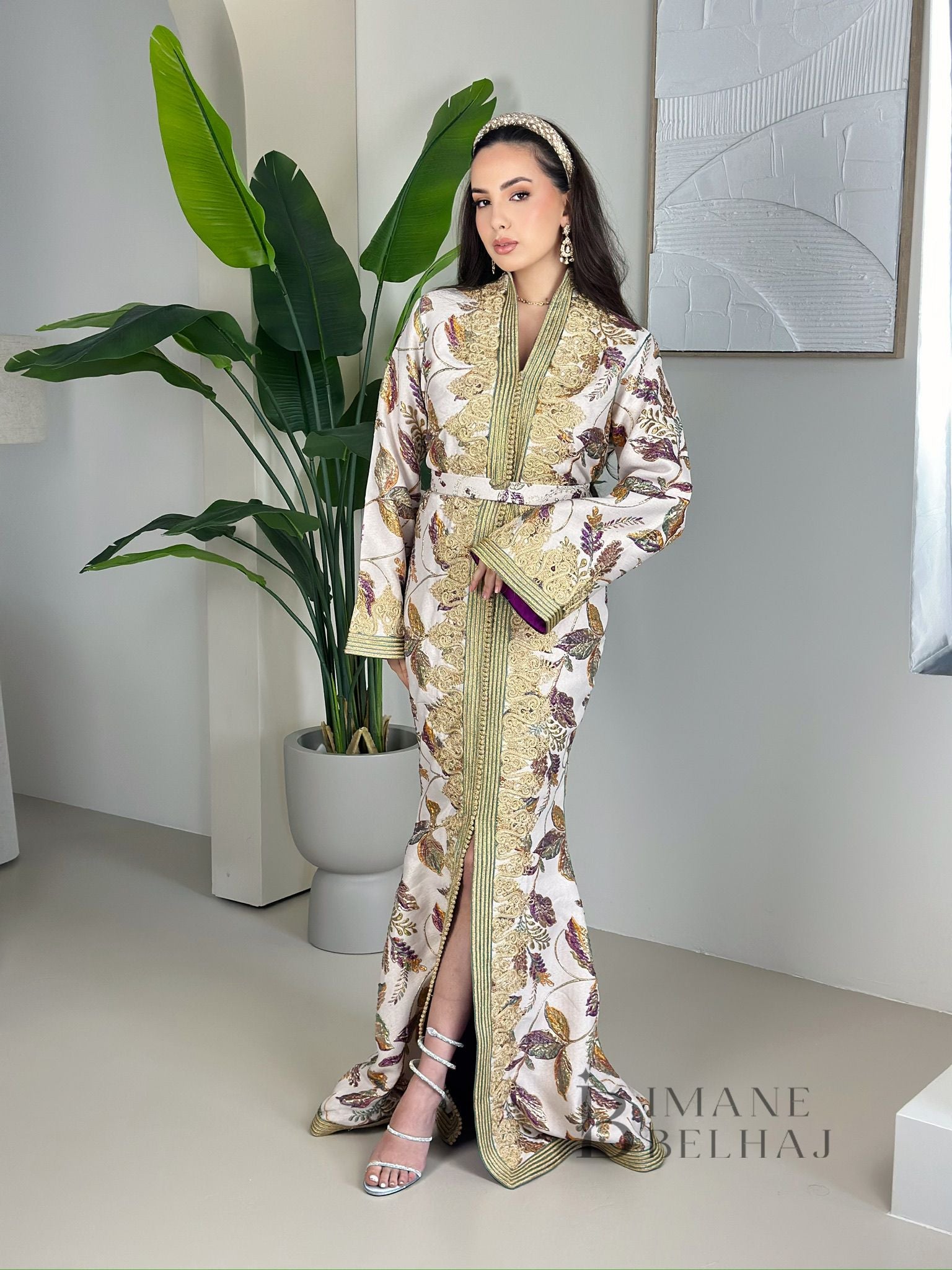 CAFTAN RIMAS