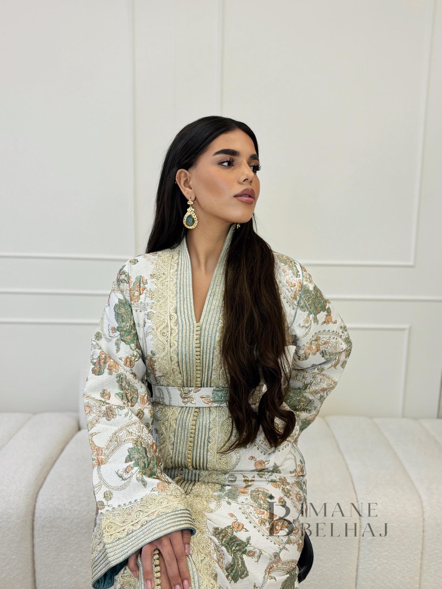 CAFTAN Ruba