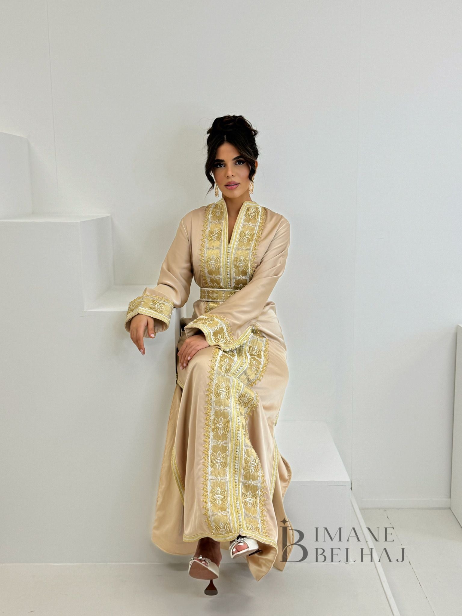 CAFTAN AYA