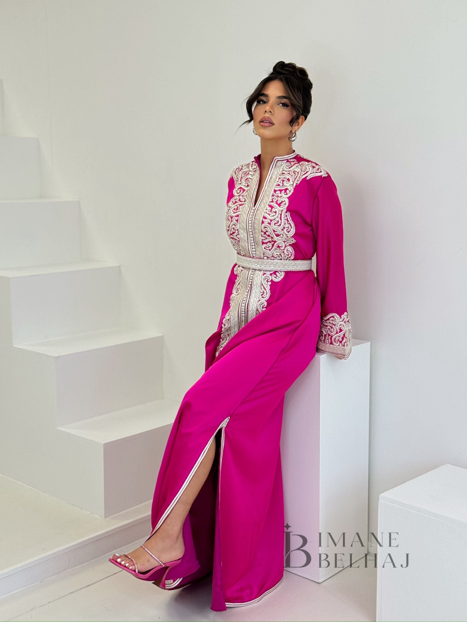 CAFTAN SALMA