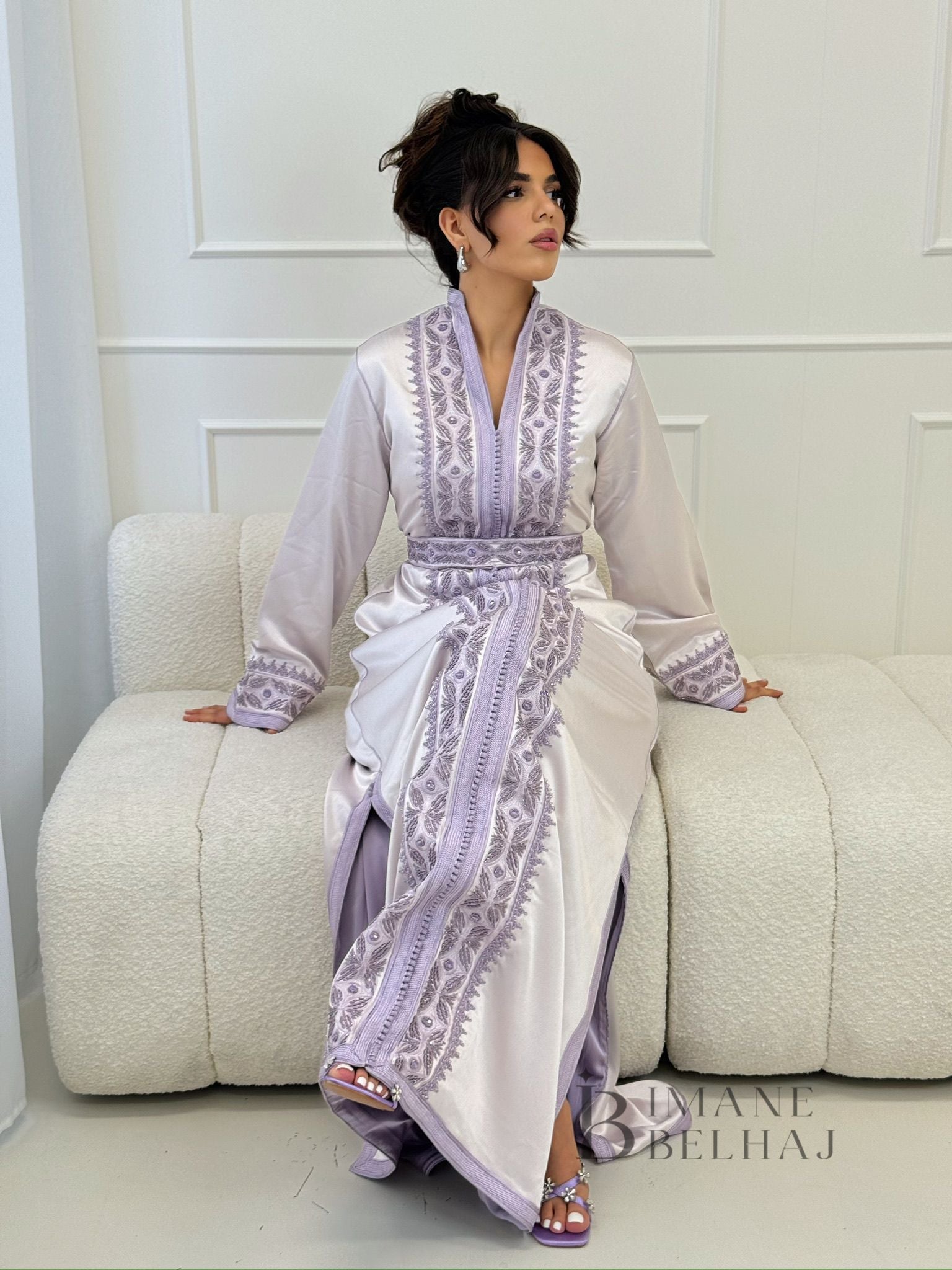 CAFTAN KHAOULA